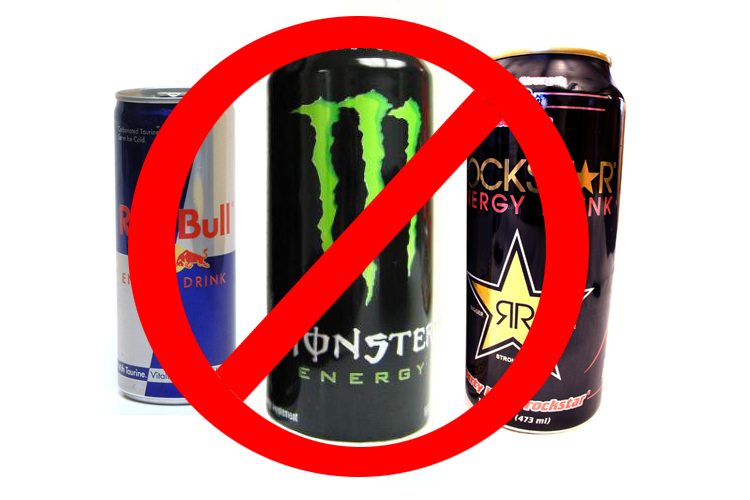 Energy Drinks Are The Worst For Energy | Brain Supplements